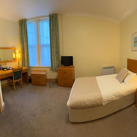 The Rutland Hotel Дъглас Екстериор снимка