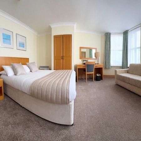 The Rutland Hotel Дъглас Екстериор снимка
